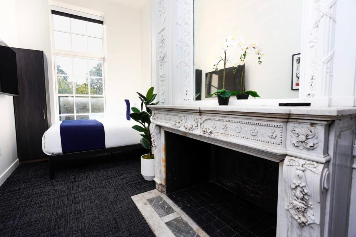 Stylish In Historic - Unit #209 Appartamento