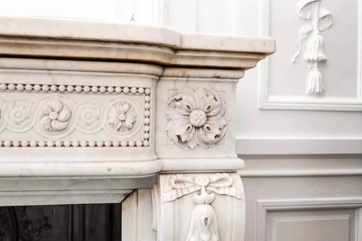 Appartamento Stylish In Historic - Unit #209 *