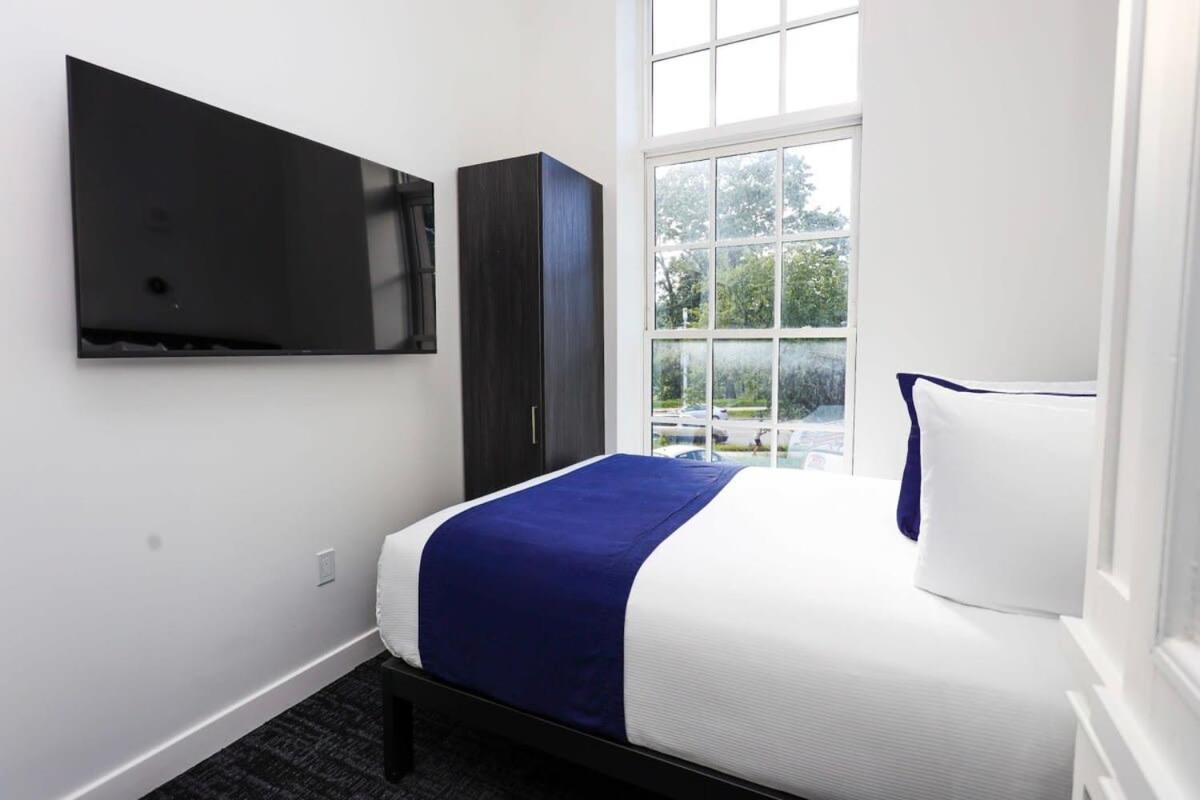 Stylish In Historic - Unit #209 Appartamento *