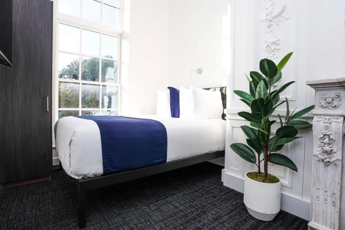 Stylish In Historic - Unit #209 Appartamento Boston