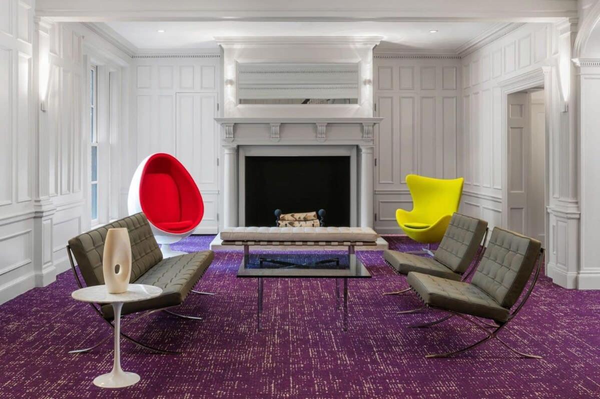 Appartamento Stylish In Historic - Unit #209 *