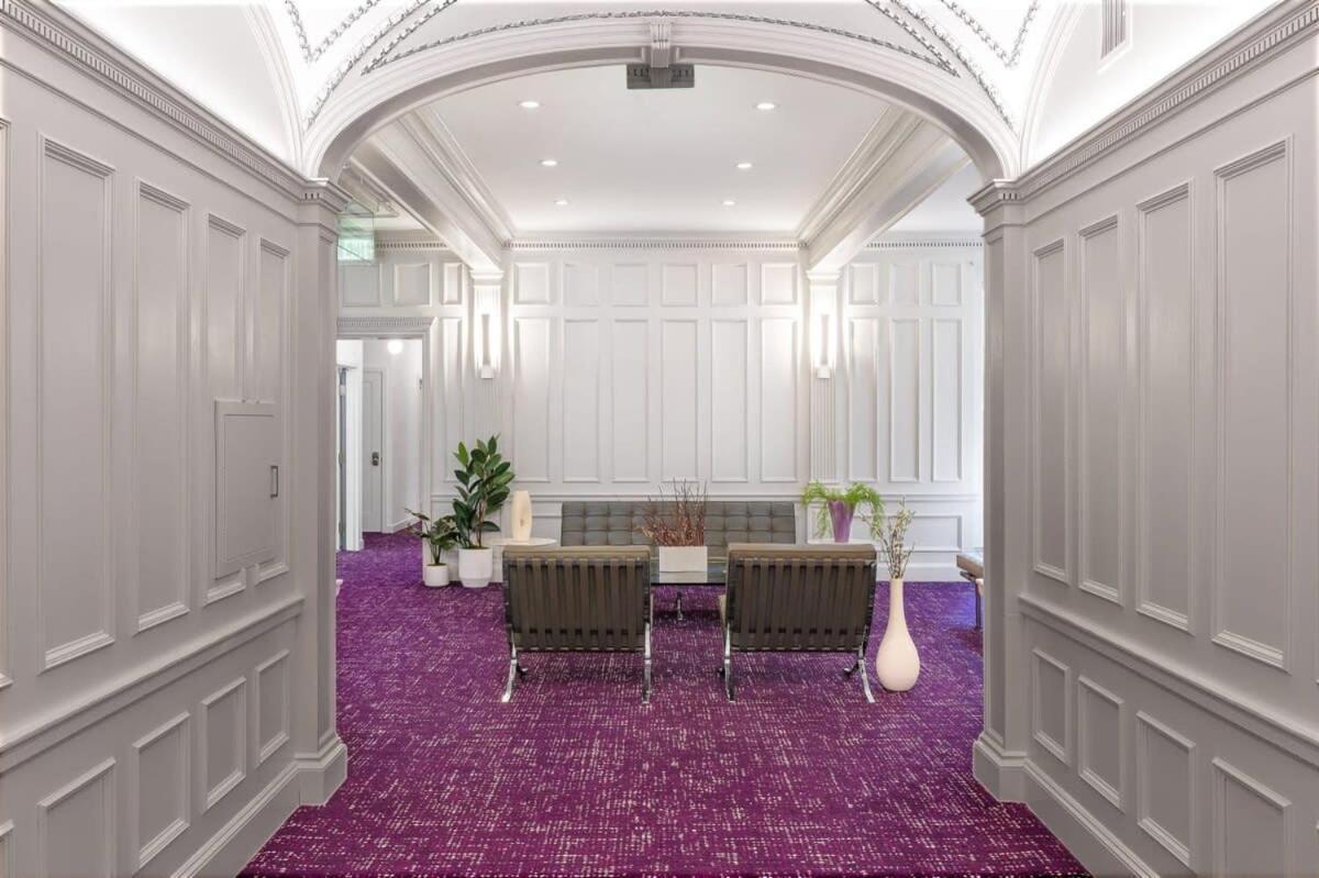 Stylish In Historic - Unit #209 Appartamento Boston