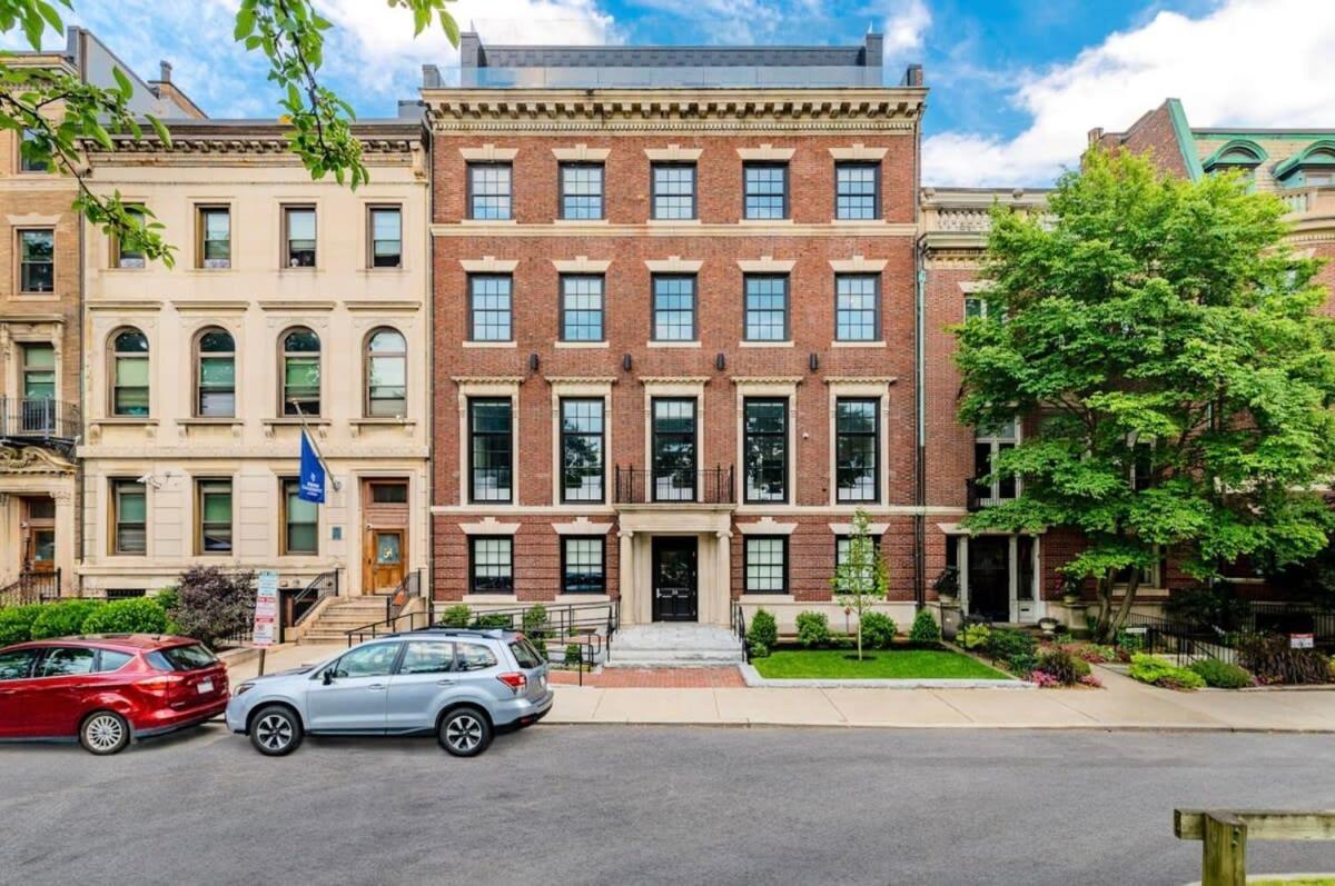 Stylish In Historic - Unit #209 Appartamento